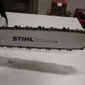 618150-9 Chainsaw Stihl MS 261