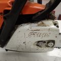 618150-10 Chainsaw Stihl MS 261