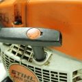 618150-16 Chainsaw Stihl MS 261