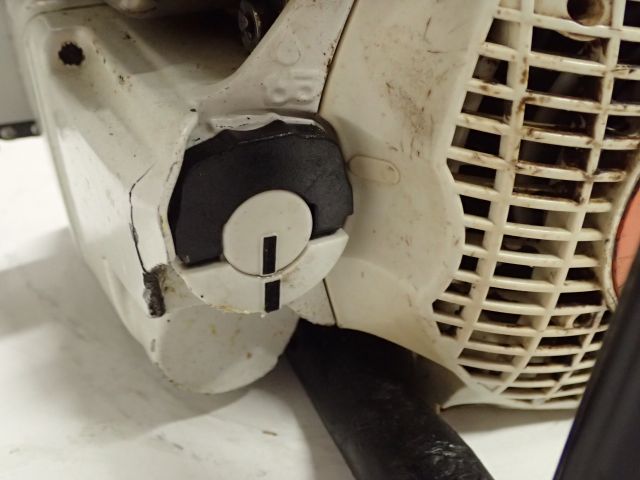 618150-17 Chainsaw Stihl MS 261