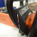 618150-21 Chainsaw Stihl MS 261