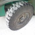 599301-9 Diesel truck Mitsubishi FD20