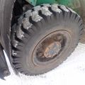 599301-11 Diesel truck Mitsubishi FD20