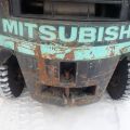 599301-13 Diesel truck Mitsubishi FD20