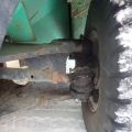599301-14 Diesel truck Mitsubishi FD20