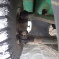 599301-15 Diesel truck Mitsubishi FD20