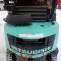 599301-16 Diesel truck Mitsubishi FD20