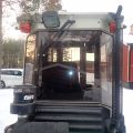 599301-17 Diesel truck Mitsubishi FD20