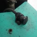 599301-19 Diesel truck Mitsubishi FD20