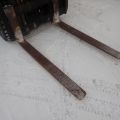 599301-24 Diesel truck Mitsubishi FD20