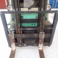 599301-25 Diesel truck Mitsubishi FD20