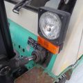 599301-26 Diesel truck Mitsubishi FD20