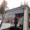 599301-27 Diesel truck Mitsubishi FD20