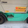 599301-28 Diesel truck Mitsubishi FD20