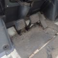 599301-32 Diesel truck Mitsubishi FD20