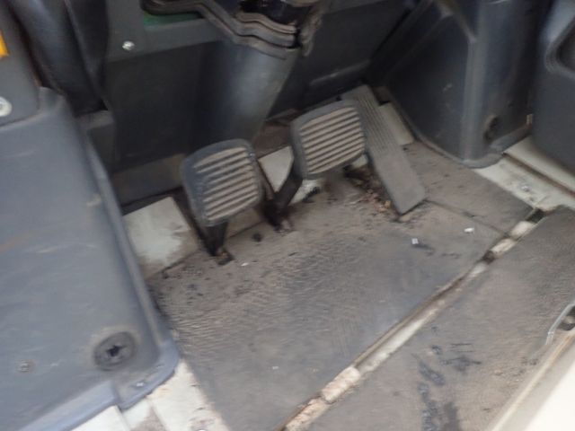 599301-32 Diesel truck Mitsubishi FD20