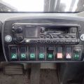 599301-34 Diesel truck Mitsubishi FD20