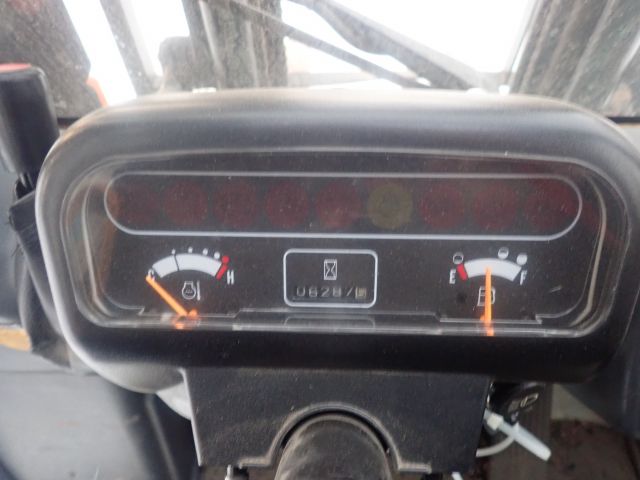 599301-35 Diesel truck Mitsubishi FD20