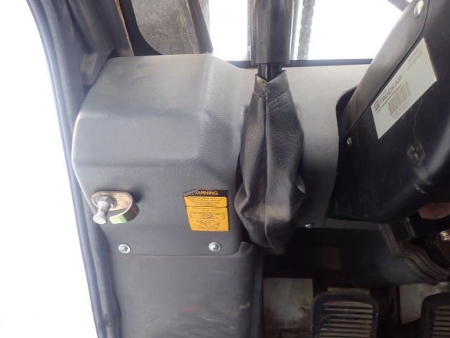 599301-37 Diesel truck Mitsubishi FD20