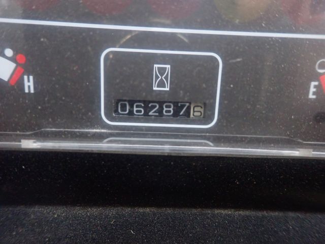 599301-39 Diesel truck Mitsubishi FD20