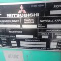 599301-40 Diesel truck Mitsubishi FD20