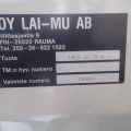 599301-43 Diesel truck Mitsubishi FD20