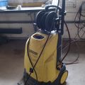 628353-1 High pressure washing with diesel heating, Kärcher HDS 5/15 U Professional