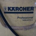 628353-3 High pressure washing with diesel heating, Kärcher HDS 5/15 U Professional