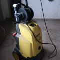 628353-4 High pressure washing with diesel heating, Kärcher HDS 5/15 U Professional