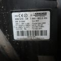 628353-6 High pressure washing with diesel heating, Kärcher HDS 5/15 U Professional