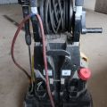 628353-7 High pressure washing with diesel heating, Kärcher HDS 5/15 U Professional