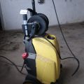 628353-8 High pressure washing with diesel heating, Kärcher HDS 5/15 U Professional