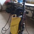 628353-9 High pressure washing with diesel heating, Kärcher HDS 5/15 U Professional