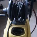 628353-10 High pressure washing with diesel heating, Kärcher HDS 5/15 U Professional
