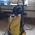 628353-13 High pressure washing with diesel heating, Kärcher HDS 5/15 U Professional