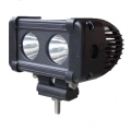 640365-1 LED Work Light 20W Cree - Free shipping