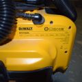 636719-4 Vacuum Cleaner, DeWalt DCV 584L