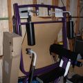 640653-5 Work Out Equipment from Curves
