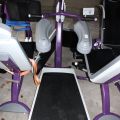 640653-21 Work Out Equipment from Curves