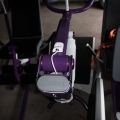 640653-22 Work Out Equipment from Curves