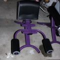 640653-29 Work Out Equipment from Curves