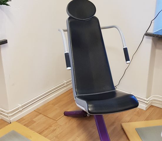 640653-31 Work Out Equipment from Curves