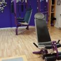 640653-15 Work Out Equipment from Curves