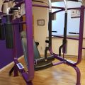 640653-4 Work Out Equipment from Curves