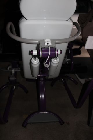 640653-33 Work Out Equipment from Curves