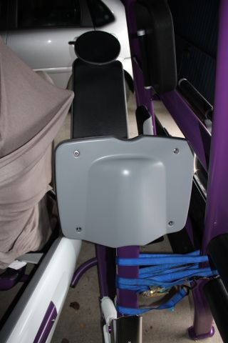 640653-37 Work Out Equipment from Curves