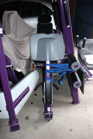 640653-36 Work Out Equipment from Curves