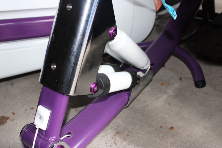 640653-38 Work Out Equipment from Curves