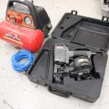 524156-1 Nail gun Senco, compressor Mecafer