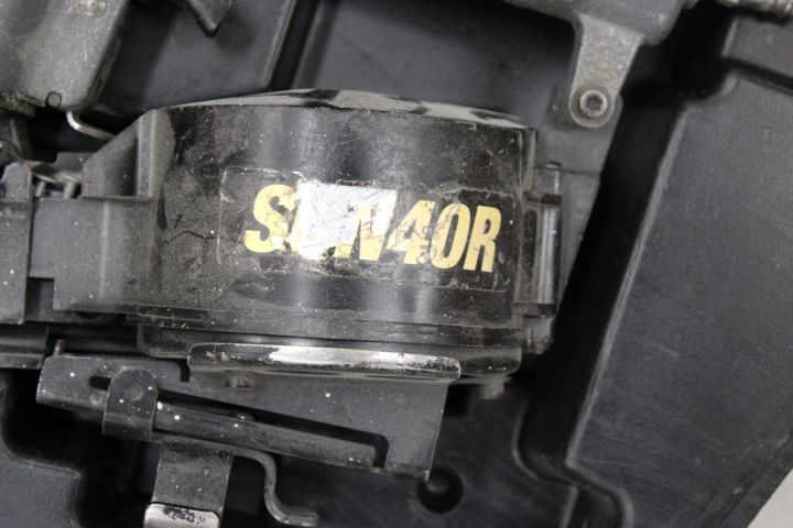 524156-6 Nail gun Senco, compressor Mecafer